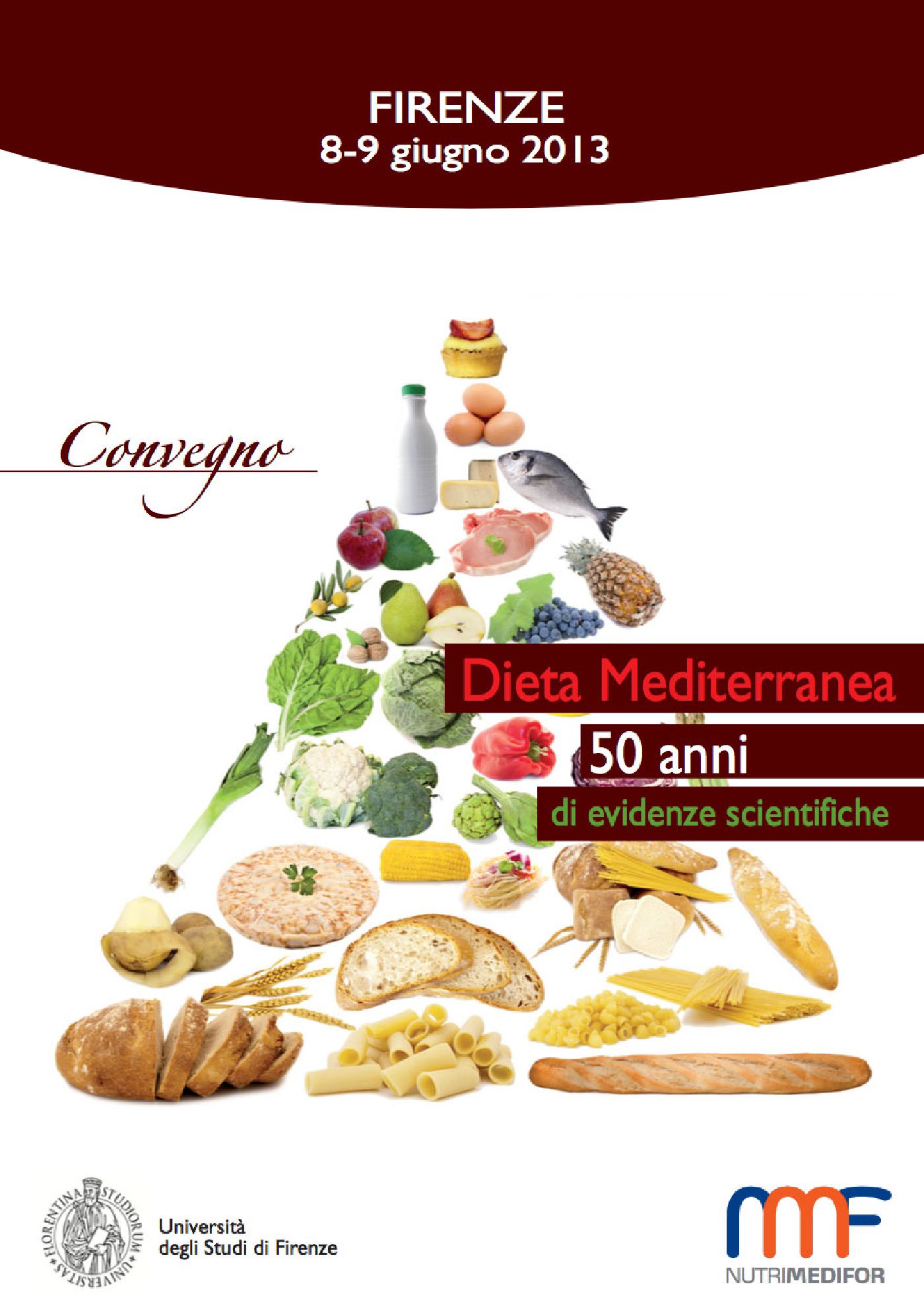 Dieta Mediterranea