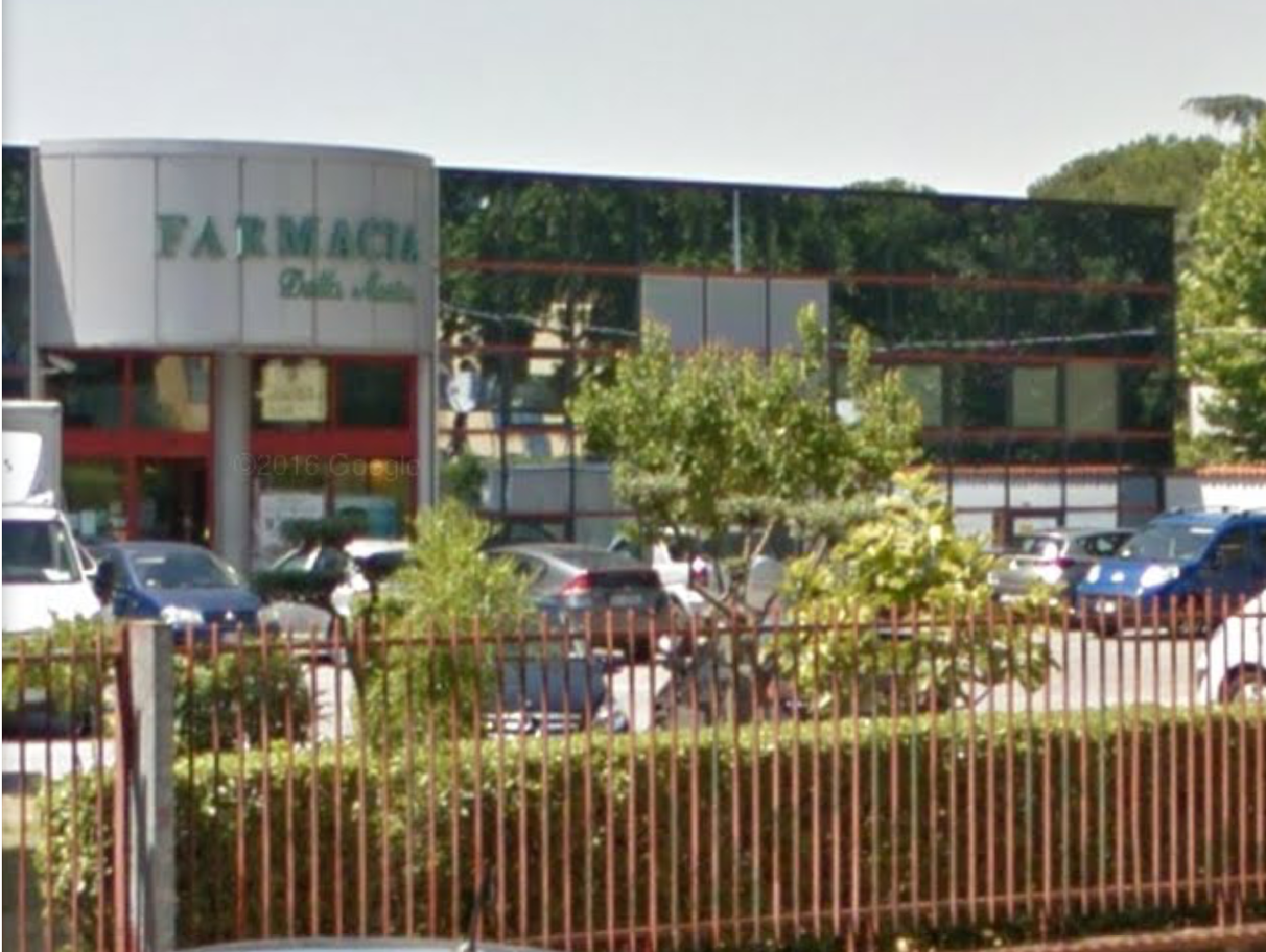 Farmacia della Marina Calenzano